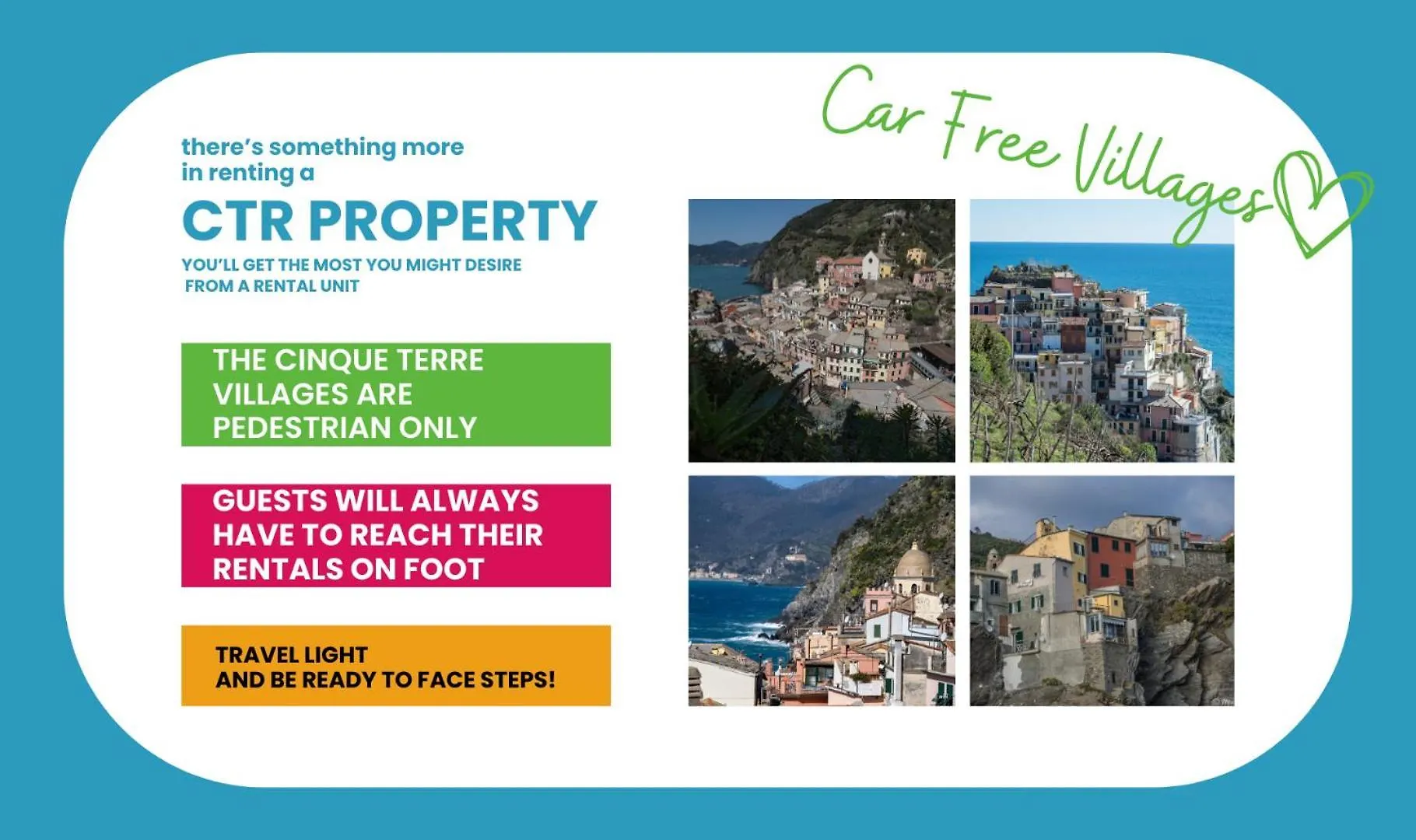 Il Baluardo Sea View Apartment On The Cliff Manarola 0*,  Italy