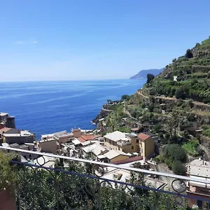  Holiday home Scaglie Di Mare