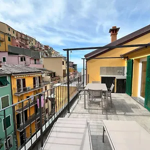 Ca' Del Monica Manarola