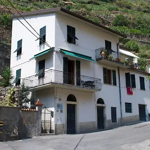 Da Paulin Manarola