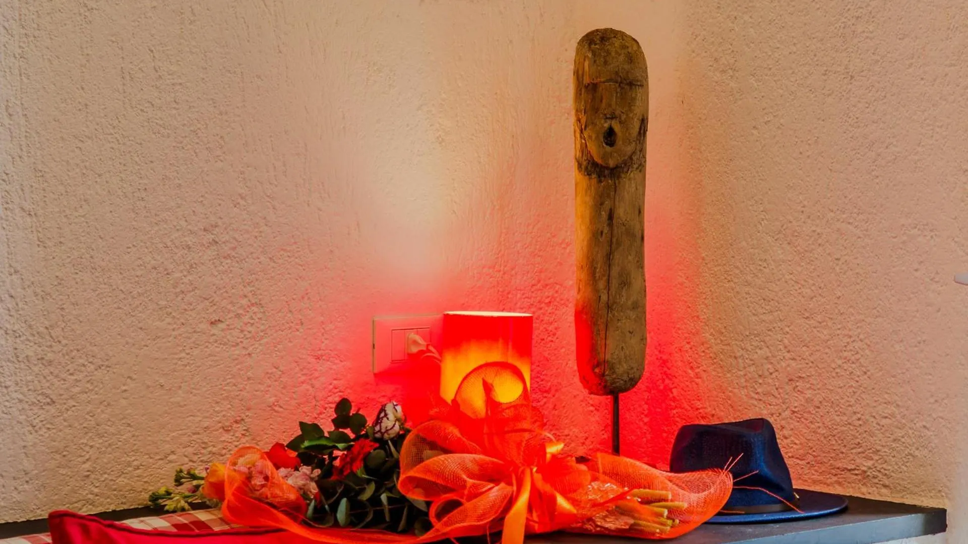 Il Baluardo Sea View Apartment On The Cliff Manarola