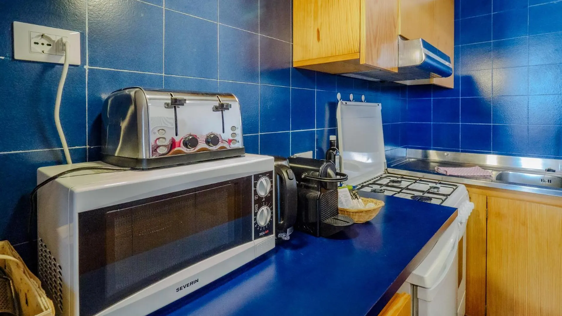 Il Baluardo Sea View Apartment On The Cliff Manarola